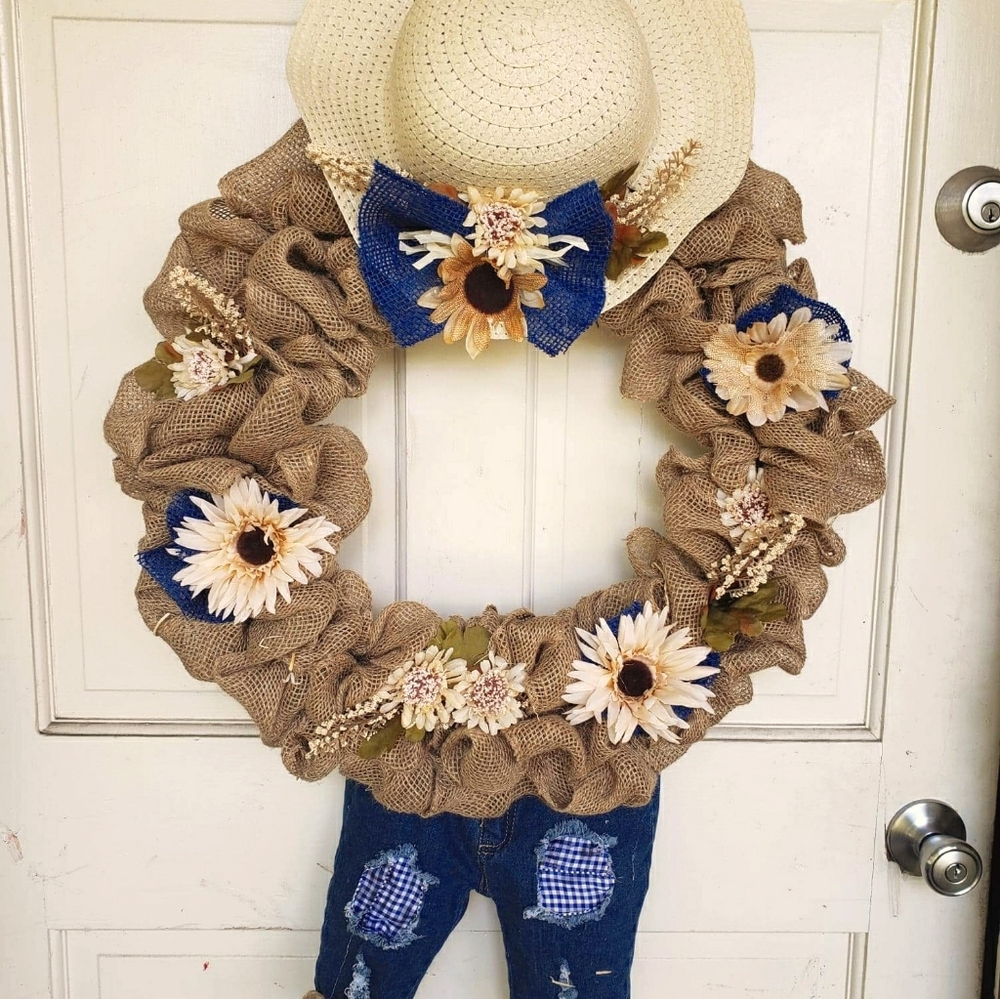 Wreaths